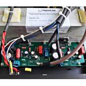 Kit, LM3886 Gainclone Amplifier (68W) -Hi-Grade